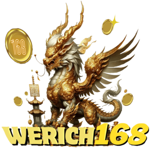 WERICH168